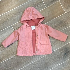 Old navy jacket